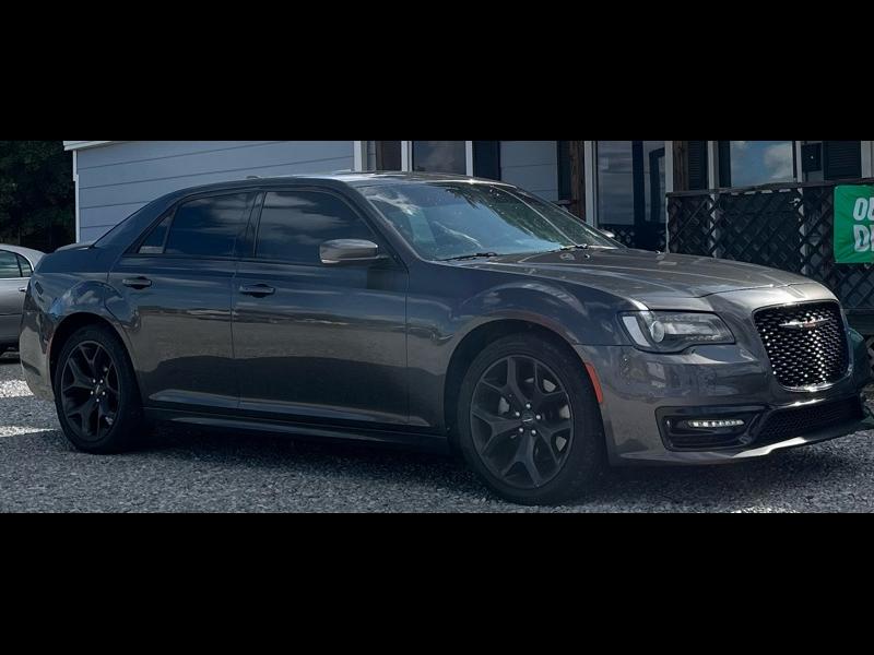 2021 Chrysler 300 S RWD