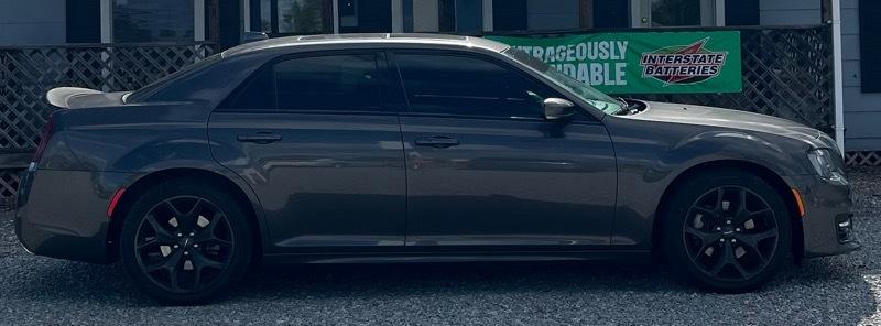 Chrysler 300 S RWD 2021