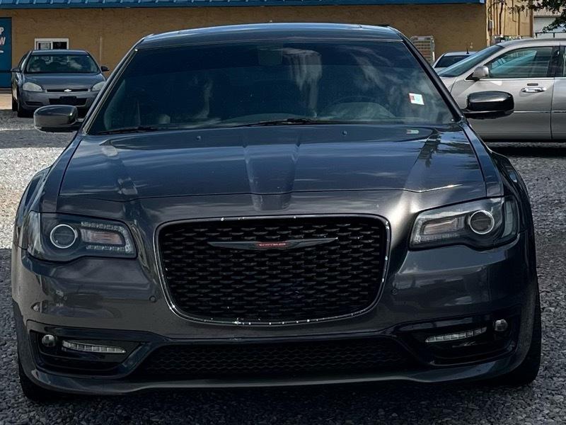 Chrysler 300 S RWD 2021