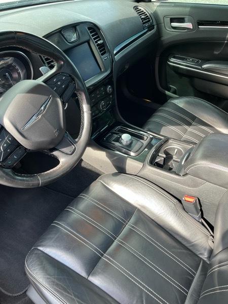 Chrysler 300 S RWD 2021