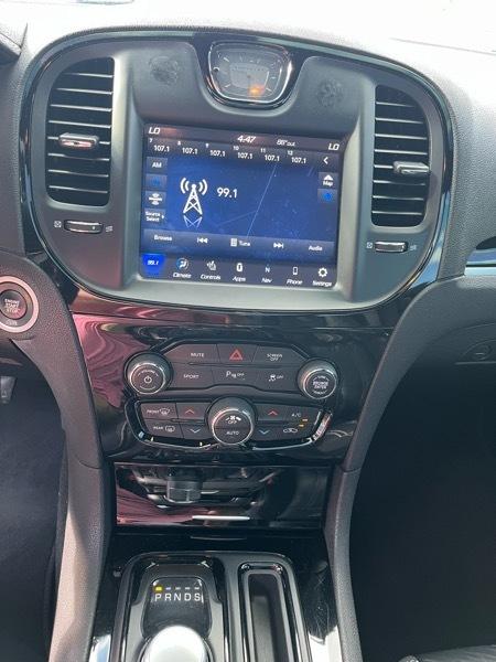 Chrysler 300 S RWD 2021