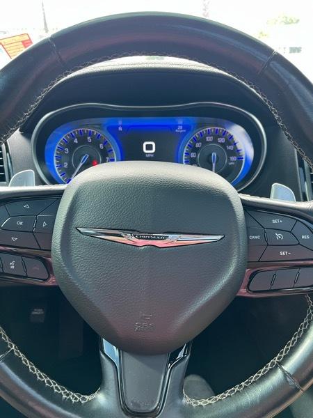 Chrysler 300 S RWD 2021
