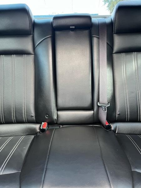 Chrysler 300 S RWD 2021