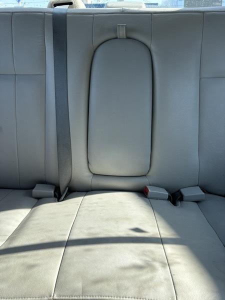Mercury Grand Marquis LS Premium 2004