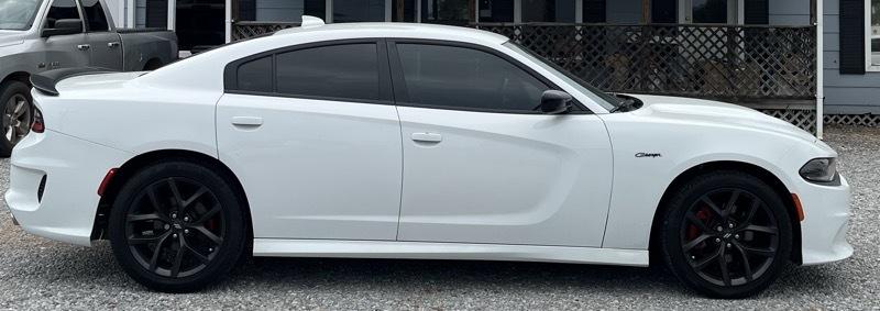 Dodge Charger GT 2021