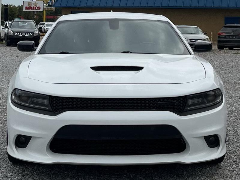 Dodge Charger GT 2021
