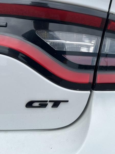 Dodge Charger GT 2021