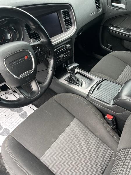 Dodge Charger GT 2021