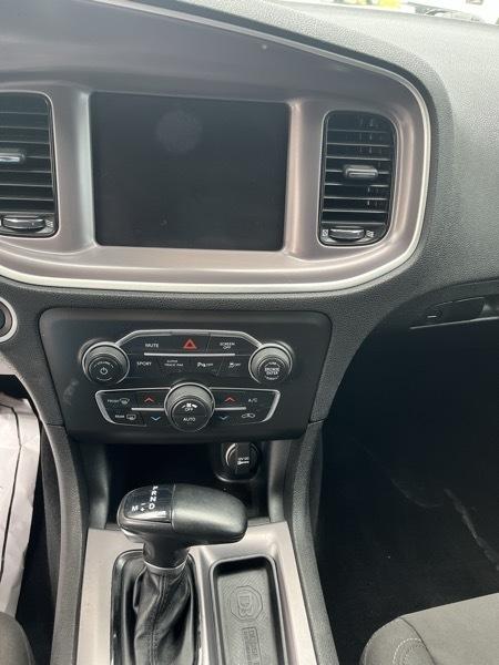 Dodge Charger GT 2021
