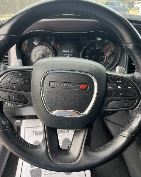 Dodge Charger GT 2021
