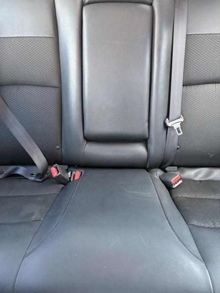 Nissan Altima 2.5 SR 2020