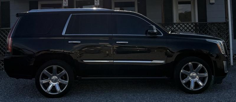 Cadillac Escalade Premium 2WD 2018