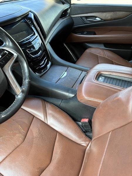 Cadillac Escalade Premium 2WD 2018