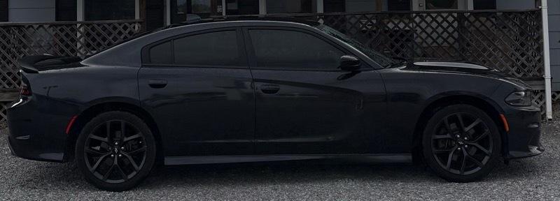 Dodge Charger GT AWD 2019