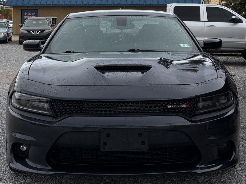 Dodge Charger GT AWD 2019