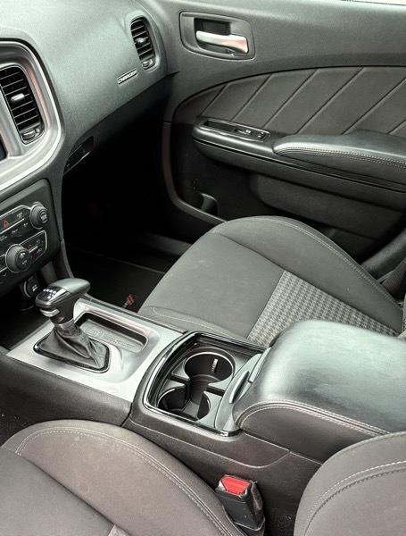 Dodge Charger GT AWD 2019