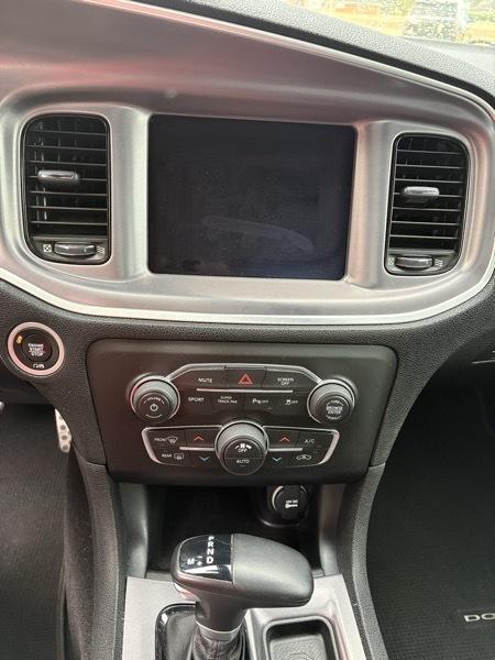 Dodge Charger GT AWD 2019