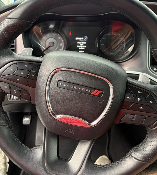 Dodge Charger GT AWD 2019