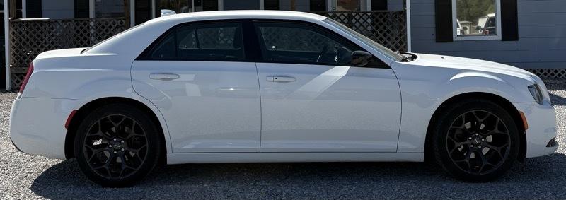 Chrysler 300 Touring 2020