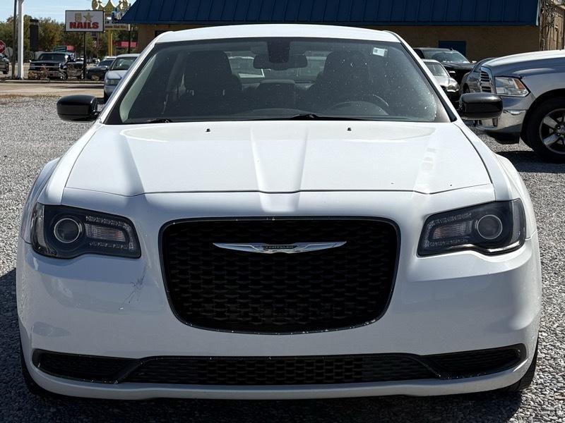 Chrysler 300 Touring 2020