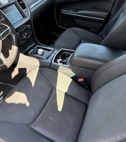 Chrysler 300 Touring 2020