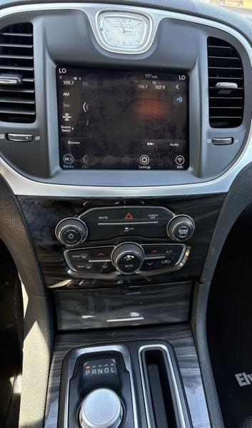 Chrysler 300 Touring 2020