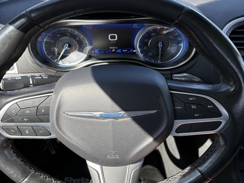 Chrysler 300 Touring 2020