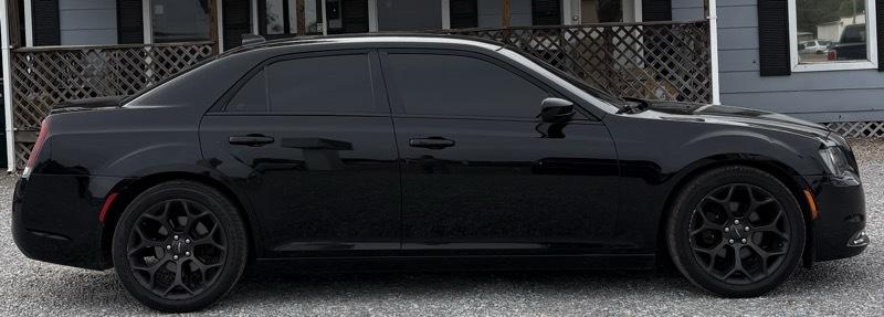 Chrysler 300 S V6 RWD 2020