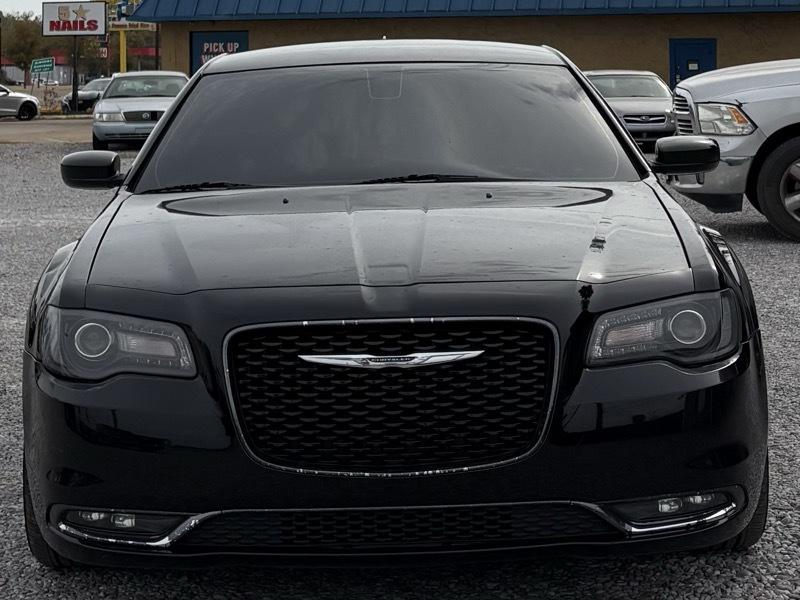 Chrysler 300 S V6 RWD 2020