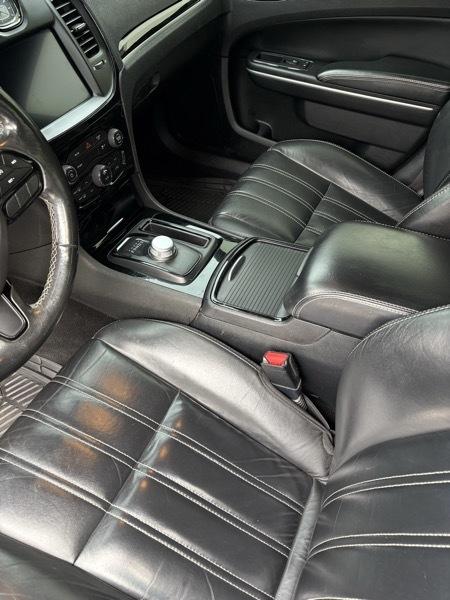 Chrysler 300 S V6 RWD 2020