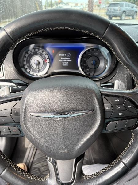 Chrysler 300 S V6 RWD 2020