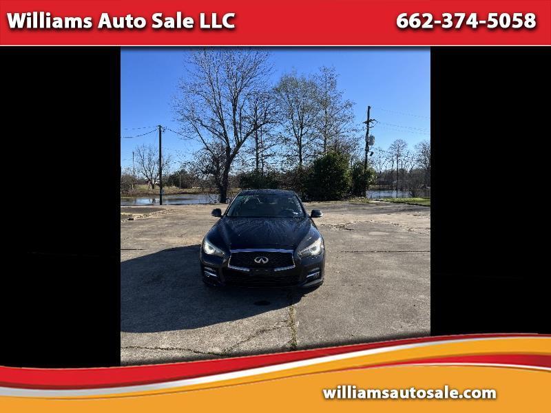 Used Cars Greenwood MS Used Cars & Trucks MS Williams Auto Sale LLC