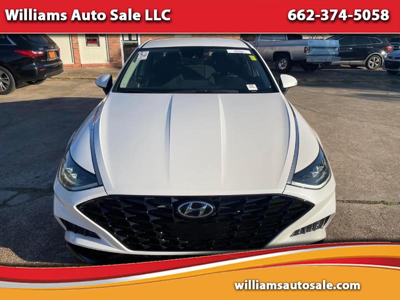 Used Cars Greenwood MS Used Cars & Trucks MS Williams Auto Sale LLC