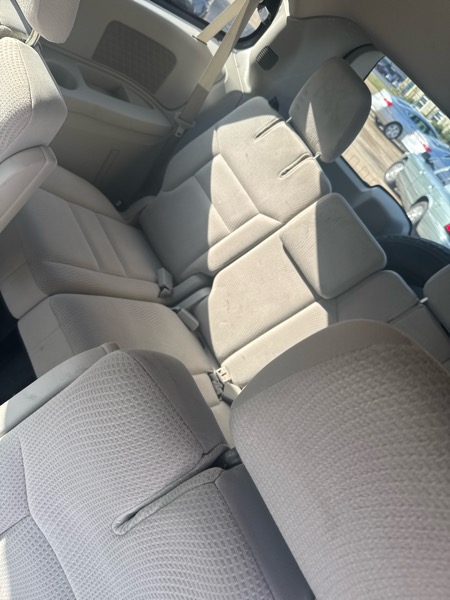 Dodge Grand Caravan  2018