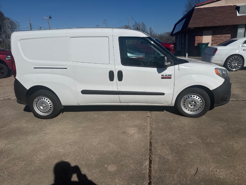 RAM ProMaster City  2015