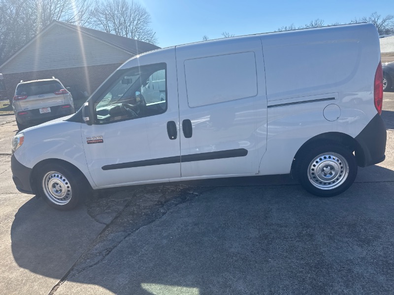 RAM ProMaster City  2015