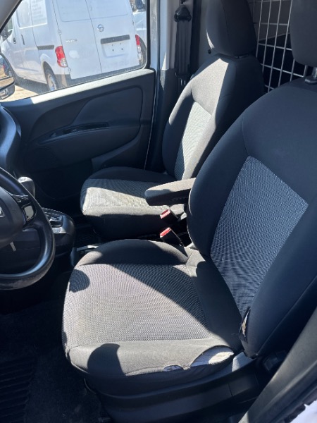 RAM ProMaster City  2015