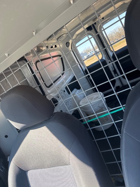 RAM ProMaster City  2015