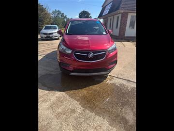 2019 Buick Encore 