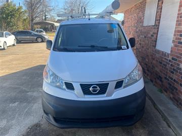 2015 Nissan NV200 