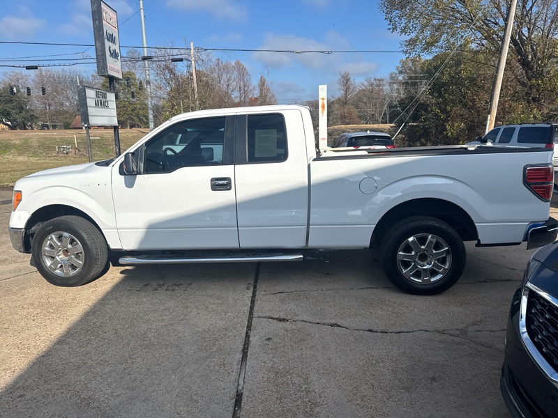 Ford F-150  2013