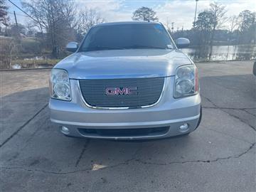 2010 GMC Yukon XL 