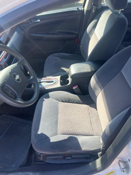 Chevrolet Impala  2009