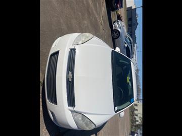 2009 Chevrolet Impala 
