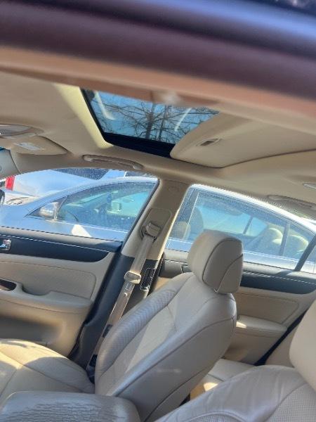 Hyundai Genesis  2009