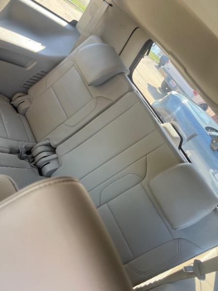 GMC Yukon Denali  2016