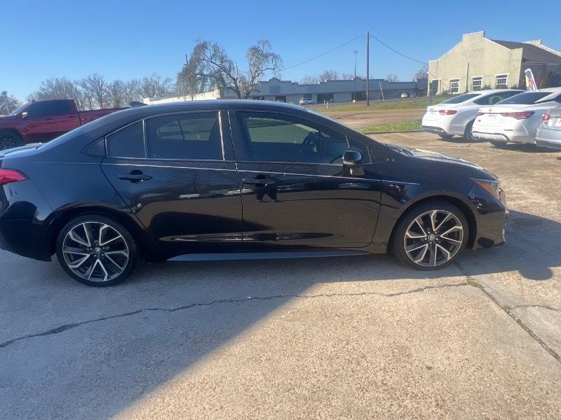 Toyota Corolla  2020