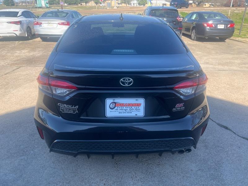 Toyota Corolla  2020