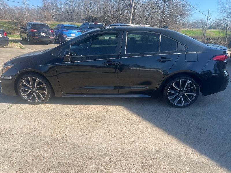 Toyota Corolla  2020