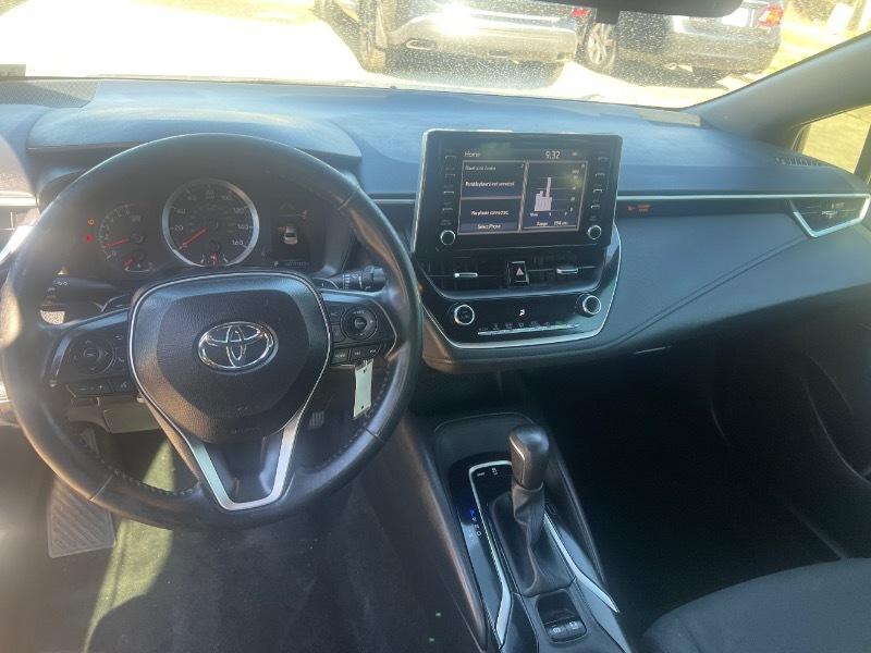 Toyota Corolla  2020